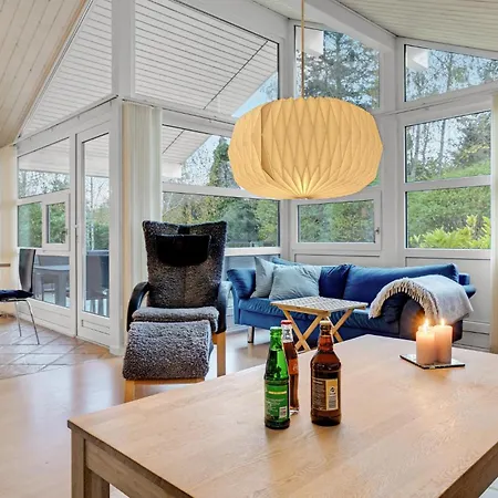 2 Bedroom Lovely In Aabenraa