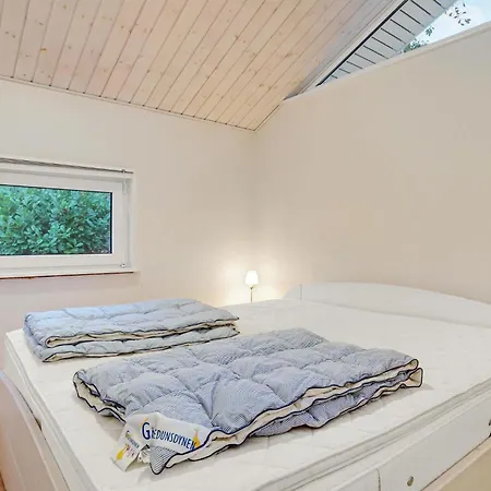 2 Bedroom Lovely In Casa de Férias Åbenrå