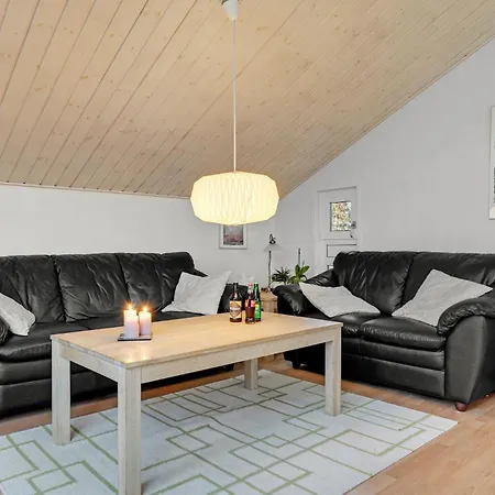 Casa de Férias 2 Bedroom Lovely In Åbenrå