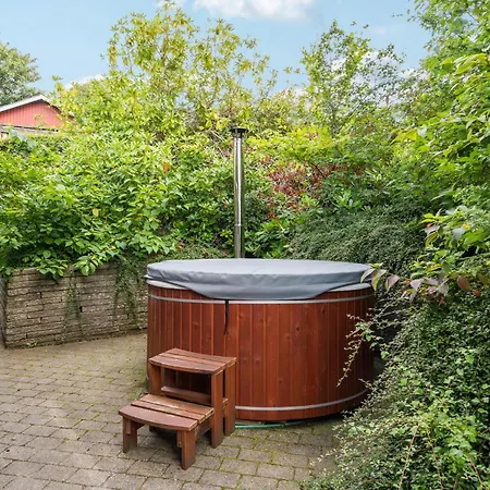 2 Bedroom Lovely In Aabenraa