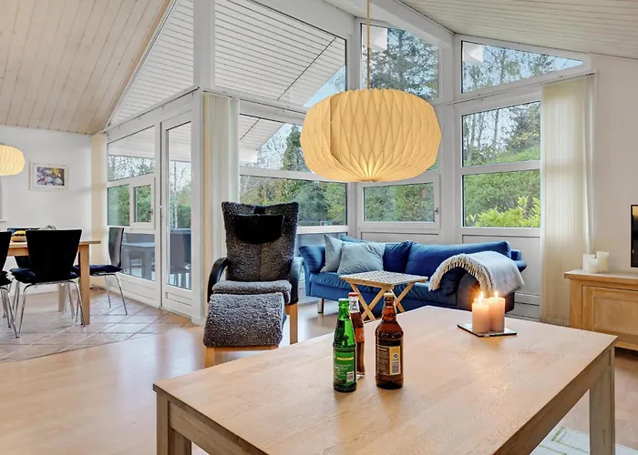 2 Bedroom Lovely In Aabenraa