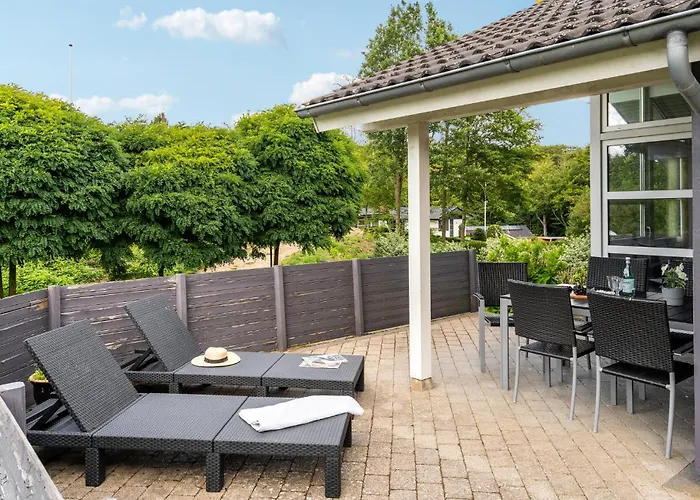 Semesterbostad 2 Bedroom Lovely In Aabenraa