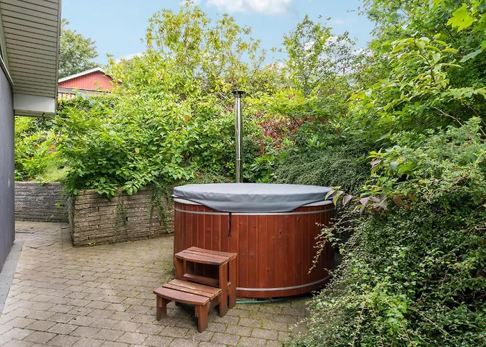 2 Bedroom Lovely In Aabenraa